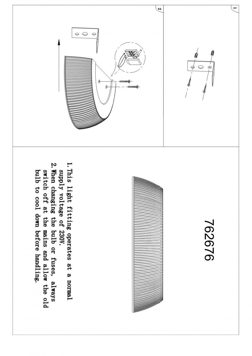 Lightstar *** (MВ1200801-3А) Бра RETRO 7W LED 480LM БЕЛЫЙ (в комплекте) Lightstar *** (MВ1200801-3А) Бра RETRO 7W LED 480LM БЕЛЫЙ (в комплекте)